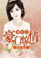 重生之豪門驚情