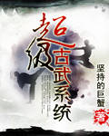 超級古武係統