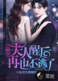 顧少，夫人醒後再也不逃了