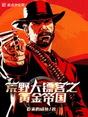 荒野大鏢客之黃金帝國 荒野大鏢客之黃金帝國