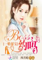 一胎雙寶:BOSS,約嗎 一胎雙寶:BOSS,約嗎