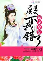 嬌寵皇妃:殿下,我錯了 嬌寵皇妃:殿下,我錯了