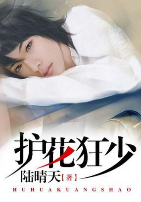護花狂少