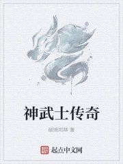 神武士傳奇