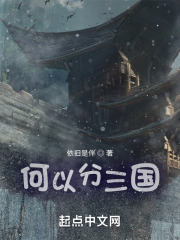 何以分三國 何以分三國