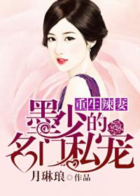 重生辣妻：墨少的名門