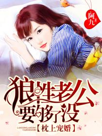 枕上寵婚：狼性老公要