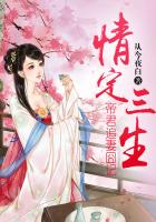 情定三生：帝君追妻囧記
