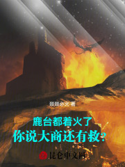鹿台都著火了，你說大商還有救？