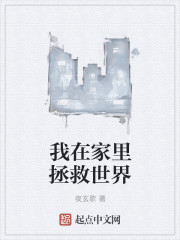 我在家裏拯救世界