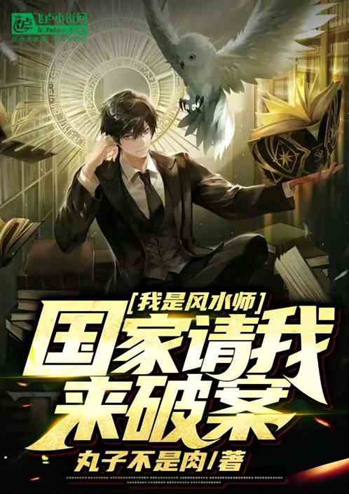 我是風水師，國家請我來破案