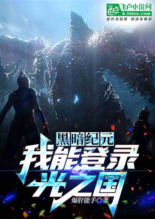 黑暗紀元：我能登錄光之國