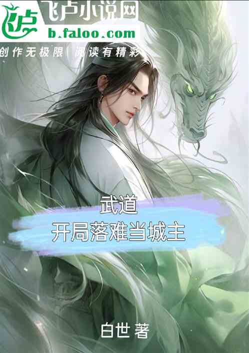武道：開局落難當城主