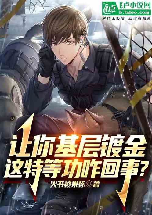 讓你基層鍍金，這特等功咋回事？