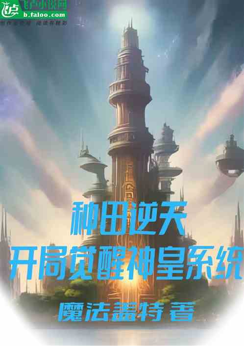 種田逆天，開局覺醒神皇係統