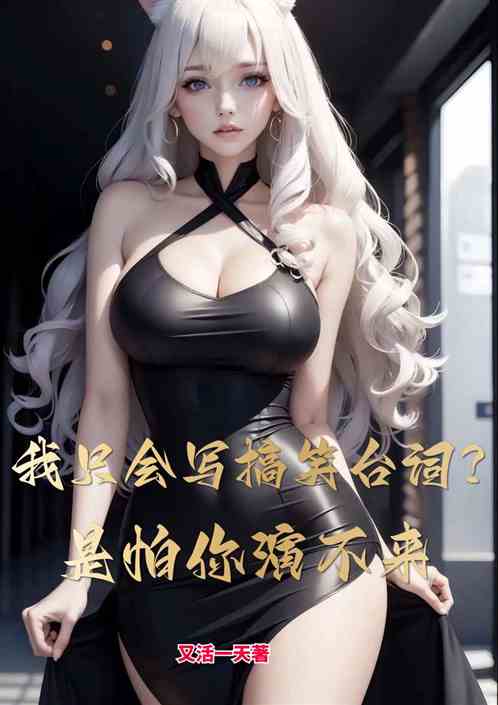 我隻會寫搞笑台詞？是怕你演不來
