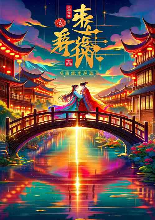 時空旋律：古代之戀