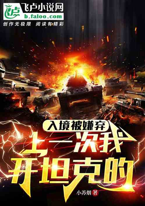 入境被嫌棄，上一次我開坦克的
