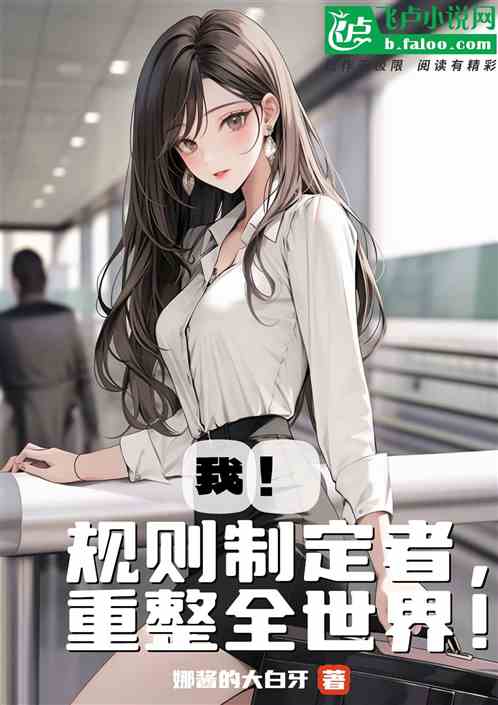 我！規則製定者，重整全世界！