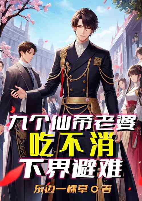 九個仙帝老婆，吃不消，下界避難