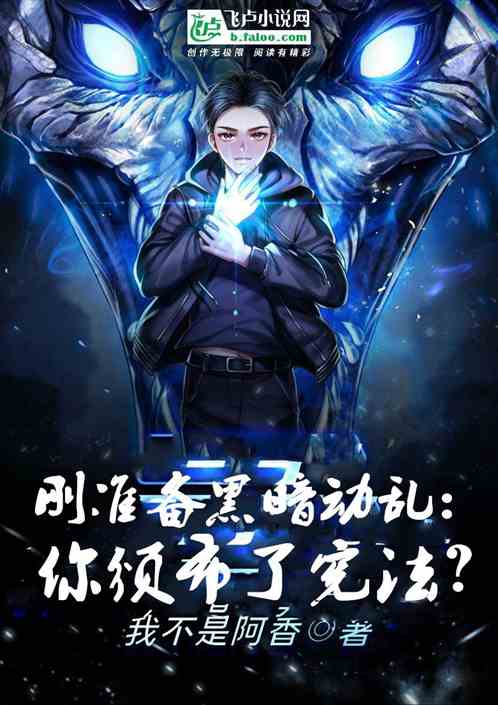 剛準備黑暗動亂：你頒布了憲法？