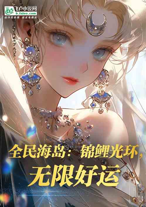 全民海島：錦鯉光環，無限好運