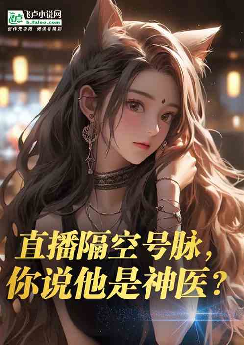 直播隔空號脈，你說他是神醫？