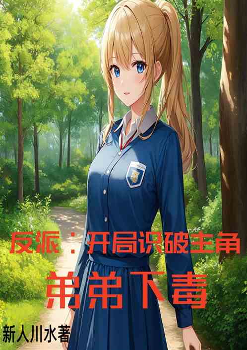 反派：開局識破主角弟弟下毒