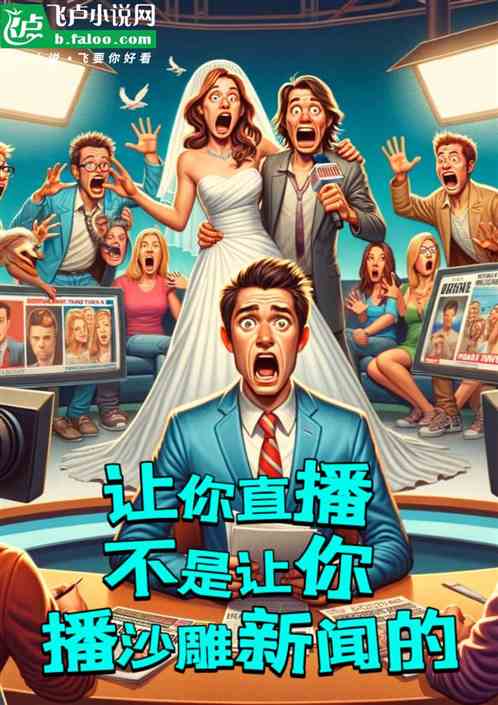 讓你直播，不是讓你播沙雕新聞的