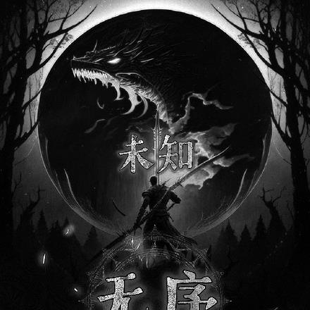 未知，無序