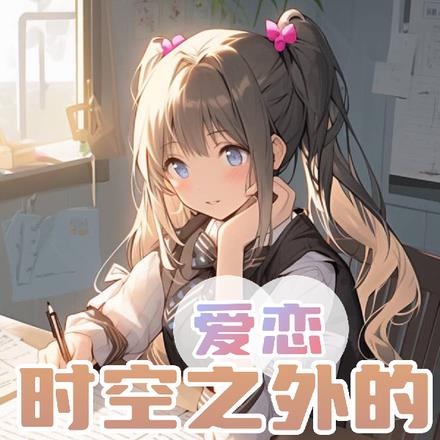 時空之外的愛戀