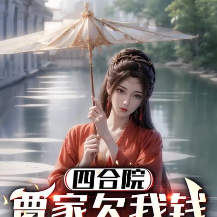四合院：賈家欠我錢，秦淮茹抵債