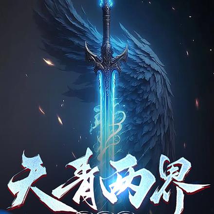 天青兩界一縷風