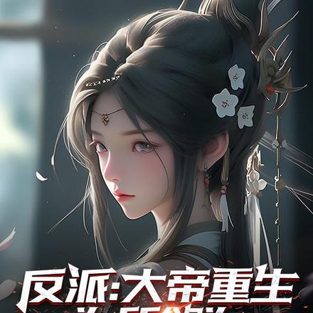 反派：大帝重生，為所欲為！