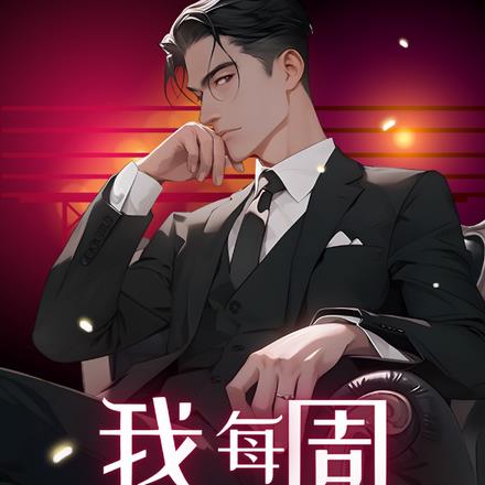 我每周隨機一個職業
