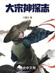 大宋神探誌