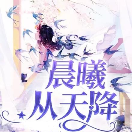 晨曦從天降
