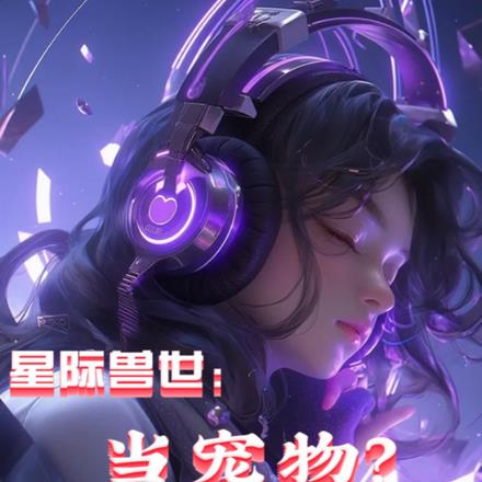 星際獸世：當寵物？還是萬人迷？