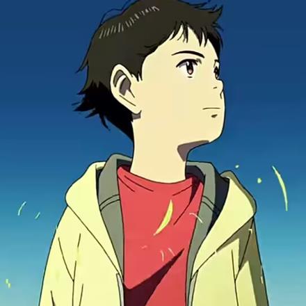 機械之心【冥王阿童木同人】
