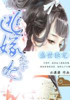 盛世獨寵:逃嫁太子妃 盛世獨寵:逃嫁太子妃