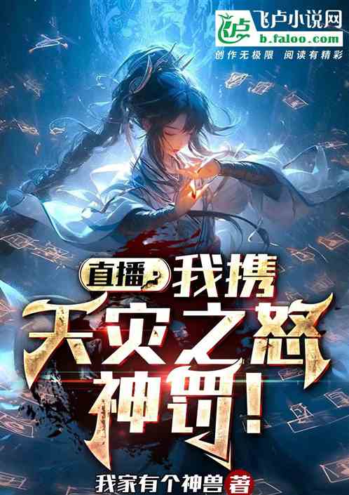 直播：我攜天災之怒，神罰！