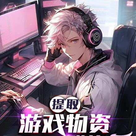 提取遊戲物資，boss群炸了