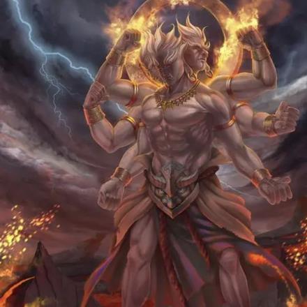 可曾聽聞禦靈召喚師斬神