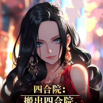 四合院：搬出四合院，傻柱起飛了