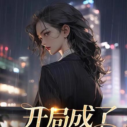 開局成了女總裁