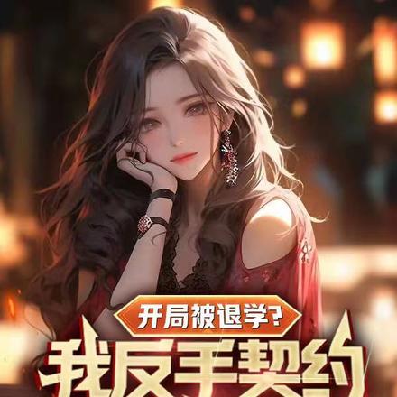 開局被退學？我反手契約魅魔女王