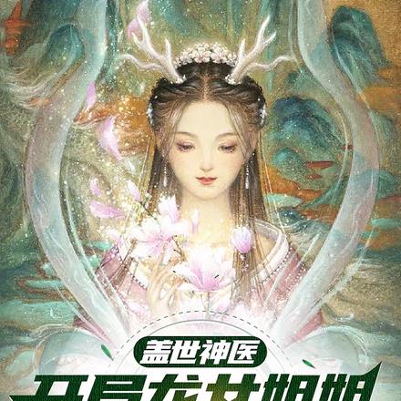 蓋世神醫：開局龍女姐姐賜我傳承