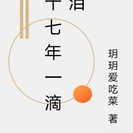 十七年一滴淚