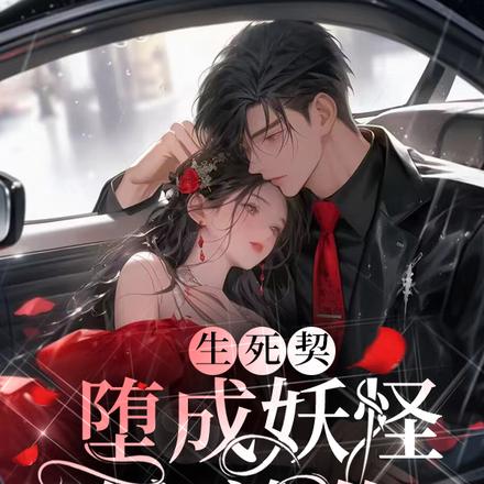 生死契：墮成怪物纏著你
