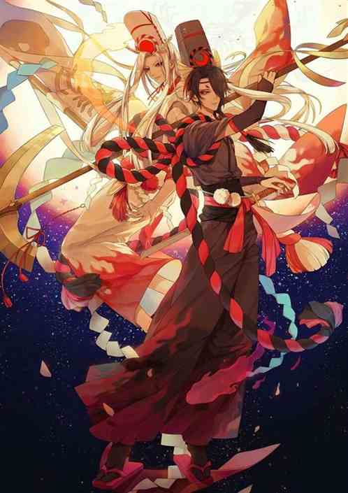 道觀：開局領悟八大神咒